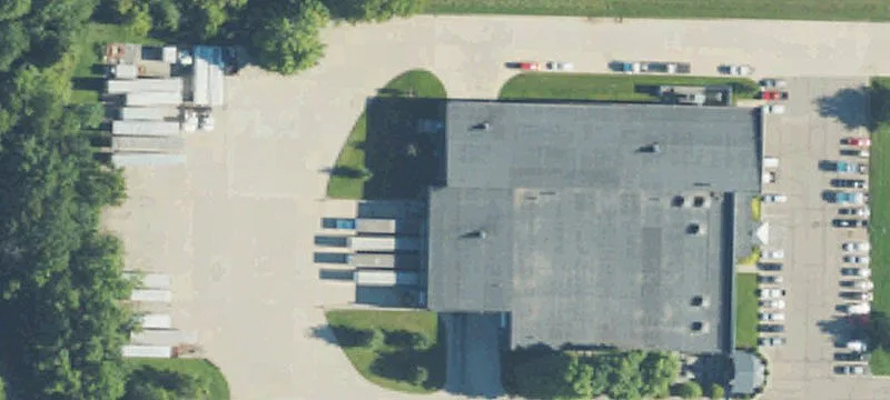 5400 Aurelius Rd