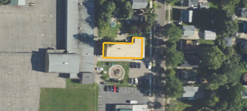 727 Jenison Ave