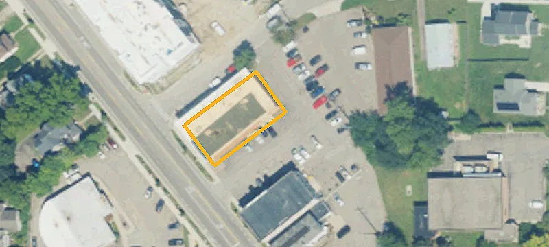 2018 Cedar St, Unit 3
