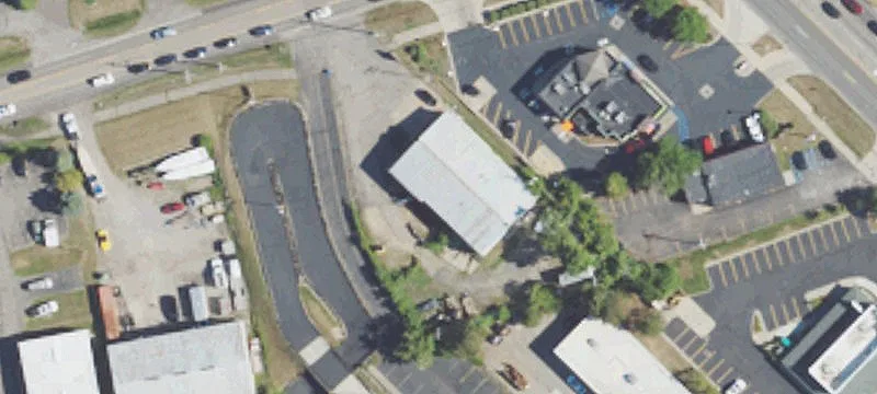 4459 Pontiac Lk Rd