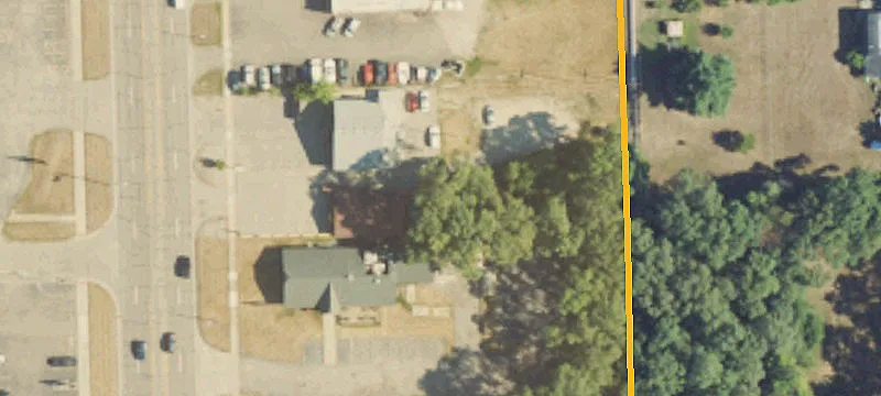 48000 Van Dyke Ave