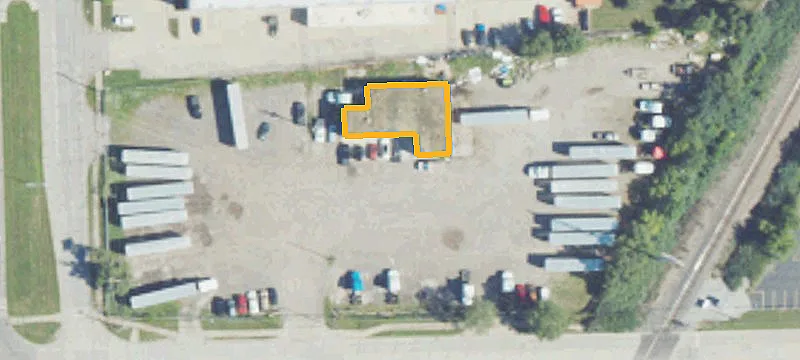 15245 Martin Rd