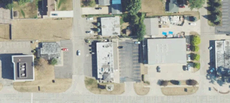 8315 Hall Rd