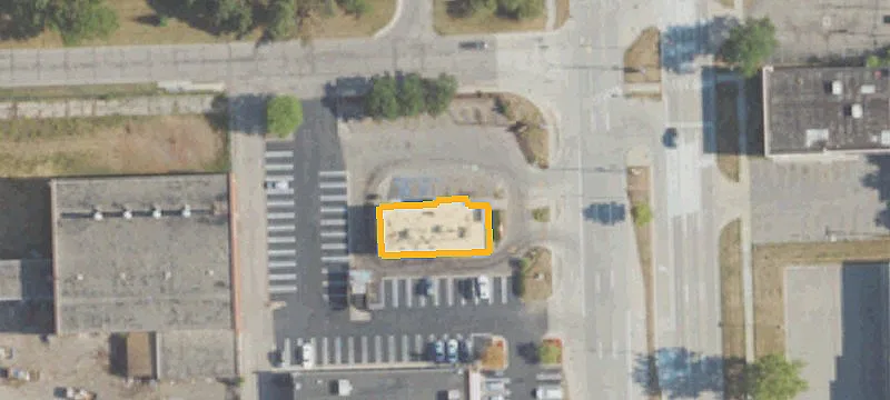 22111 Greenfield Rd