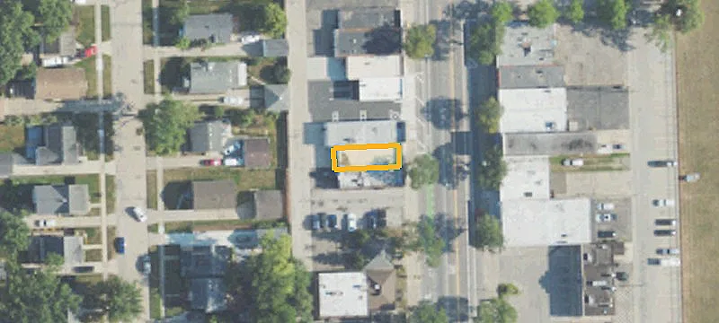2669 Coolidge Hwy