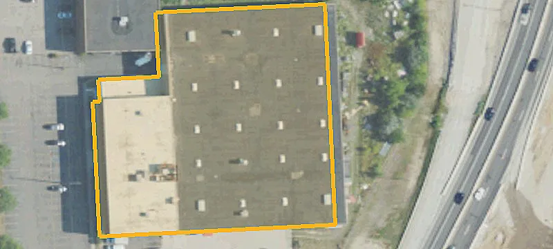 1500 Stephenson Hwy