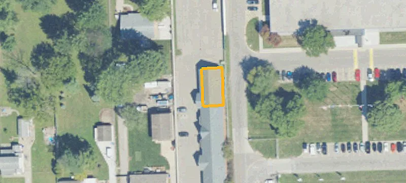 17735 14th Mile Rd, Unit 3
