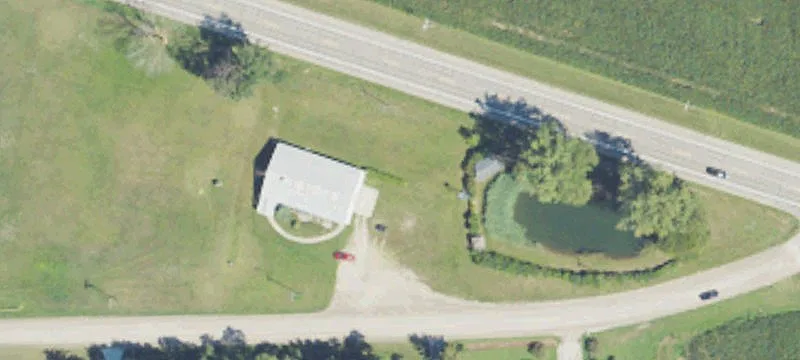 5550 Carleton Rd