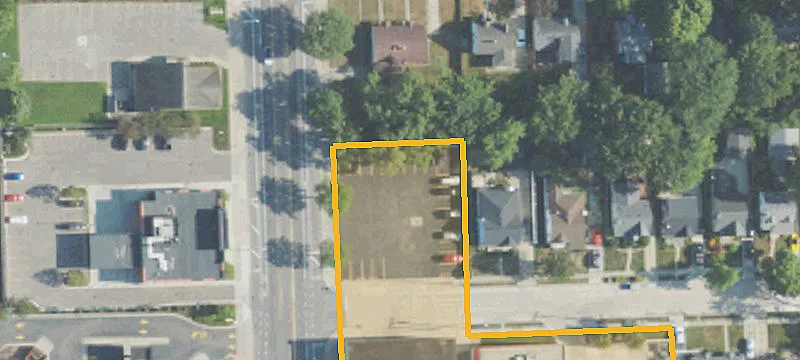 1716 Coolidge Hwy
