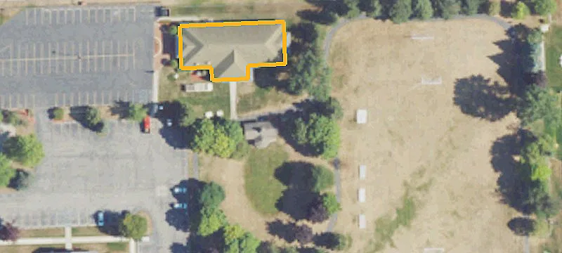58000 Van Dyke Rd