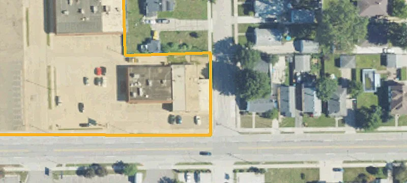 16149 10th Mile Rd