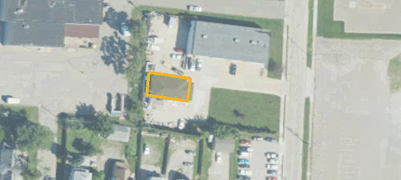 15 Rose St