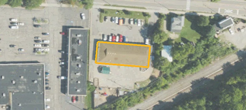 1549 Haslett Rd, Unit 2