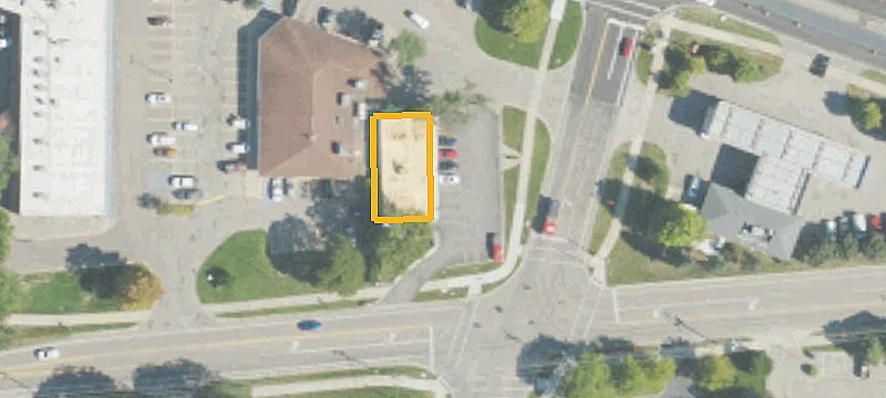 1716 Hamilton Rd