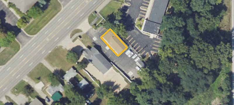2648 Lapeer Rd