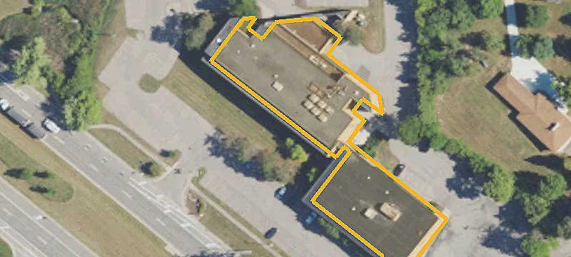 30800 Northwestern Hwy