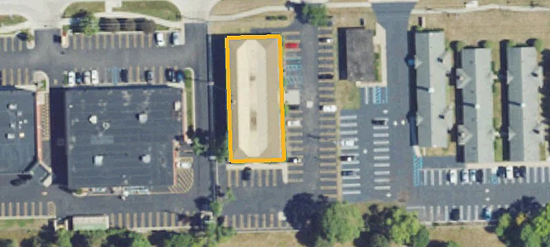 21751 11th Mile Rd