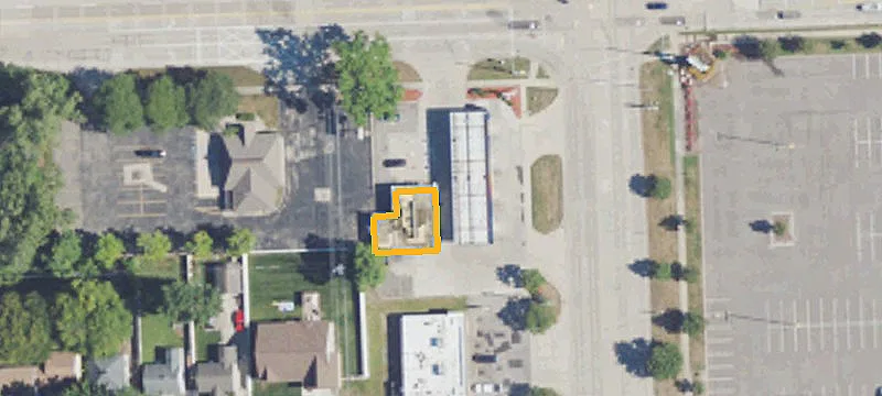 22063 Farmington Rd