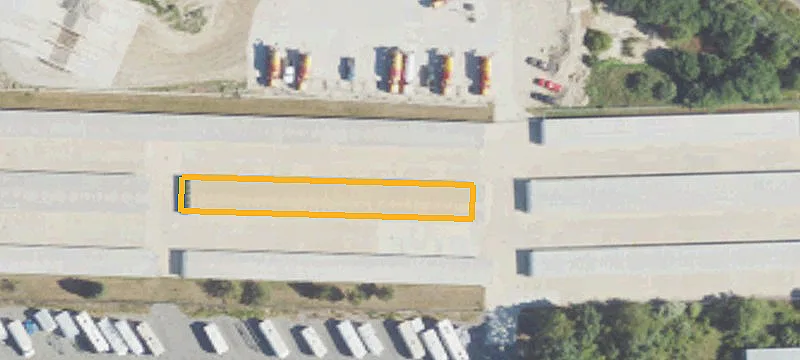 3700 Airport Rd