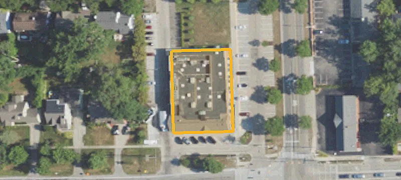 1950 Southfield Rd