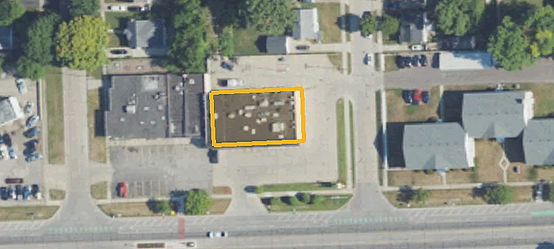 10100 9th Mile Rd