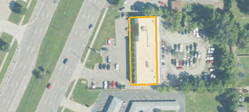 34410 Gratiot Ave