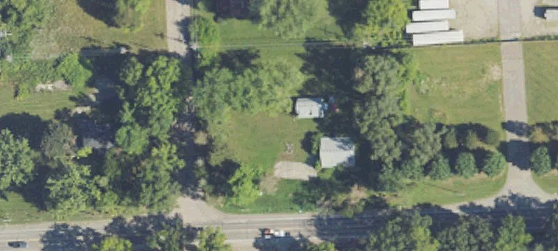 4991 Hl Rd