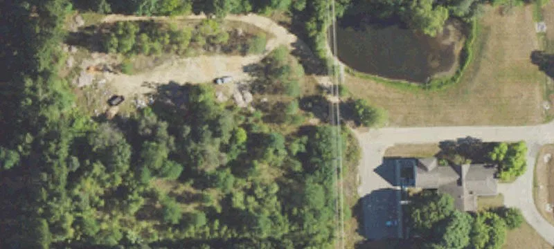 2888 Baldwin Rd