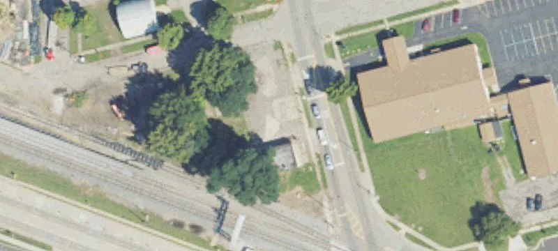 215 Detroit St