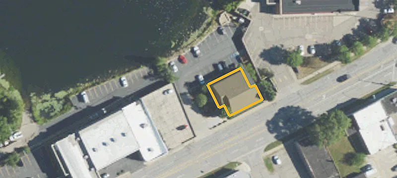 3064 Orch Lk Rd, Unit 200