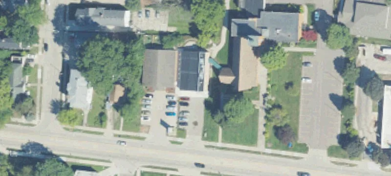 174 Cass Ave