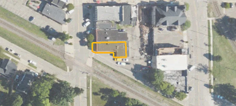 215 Saginaw St
