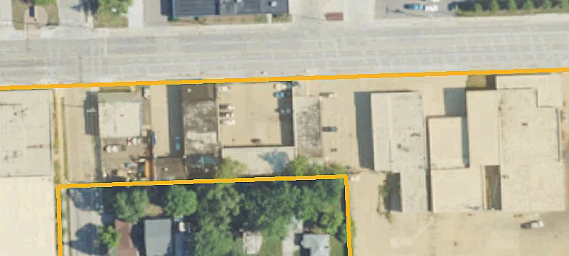 1440 9th Mile Rd