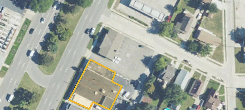 23750 Gratiot Ave