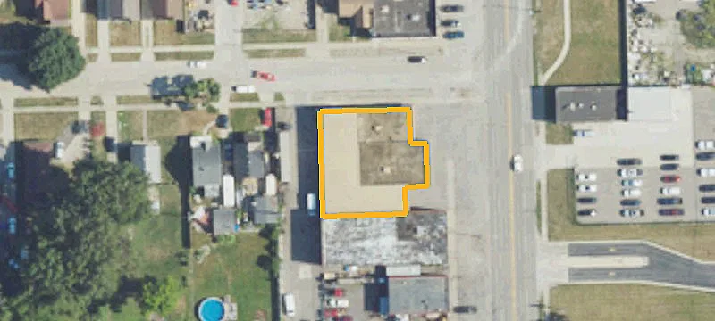21235 Dequindre Rd