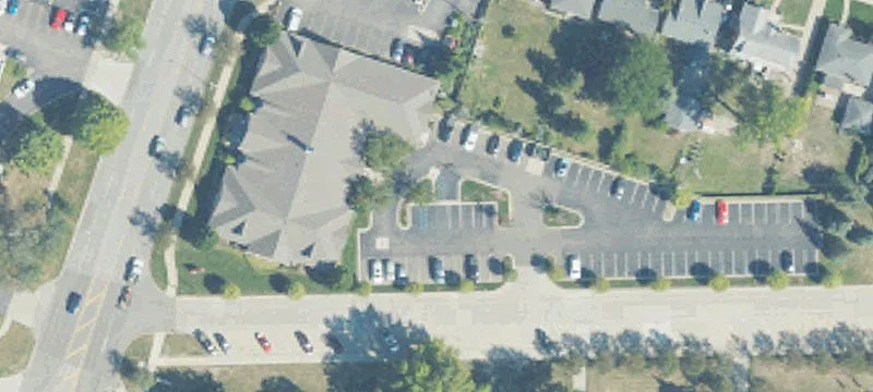 21420 Greater Mack Ave