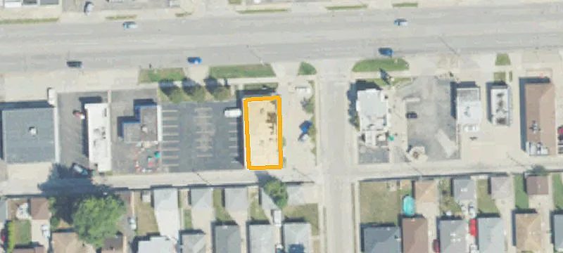 18400 9th Mile Rd