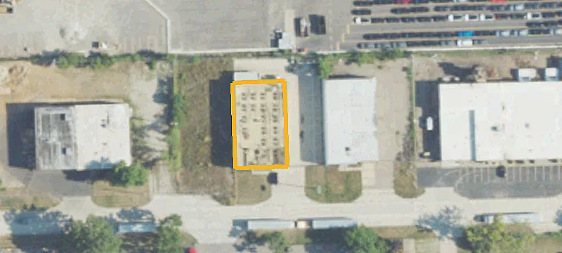 2029 Riggs Ave