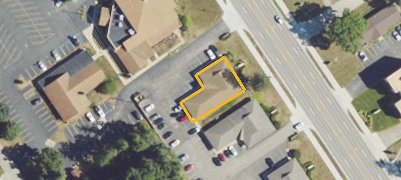 826 Lapeer Rd