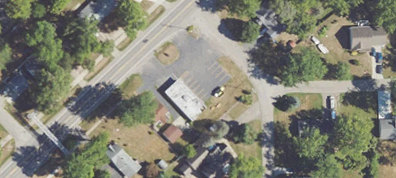 6301 Williams Lk Rd