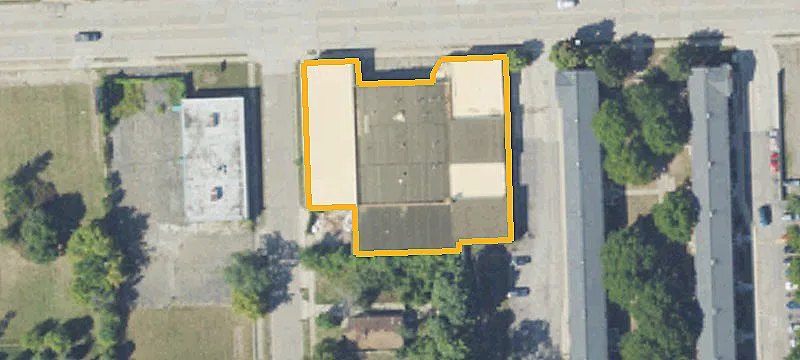 500 Auburn Ave