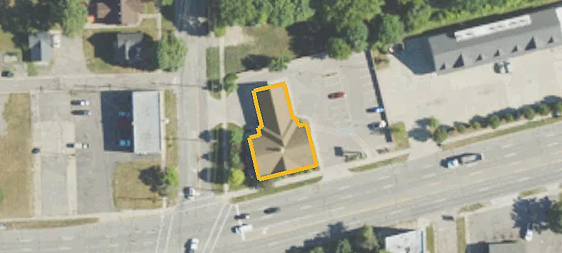 442 Huron St