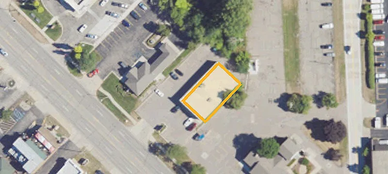 4764 Dixie Hwy