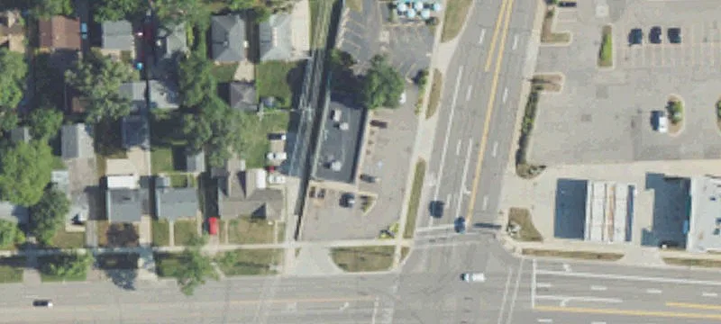 7 Rochester Rd
