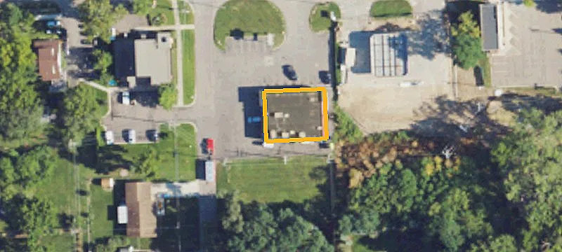 535 Commerce Rd