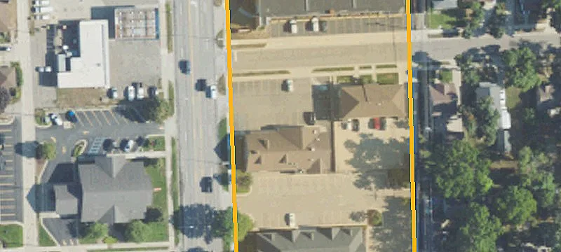1020 Main St