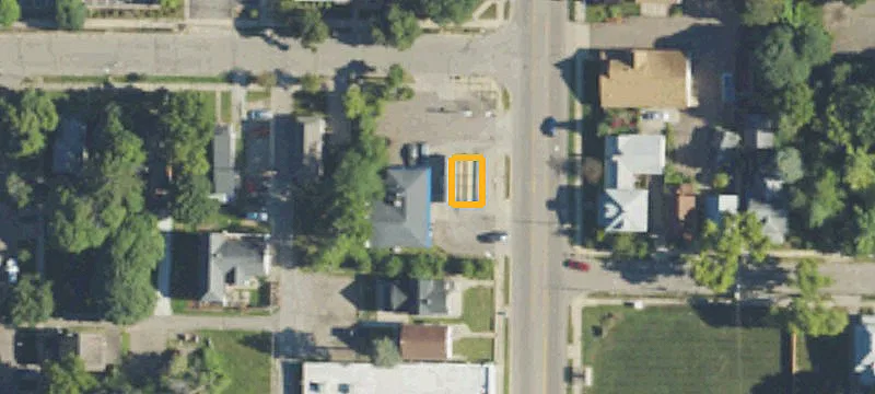 1600 Washington Ave, Unit 1