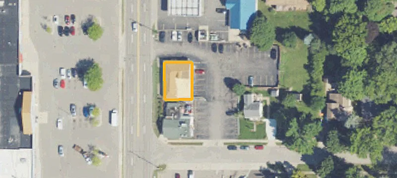 117 Cedar St, Unit 1