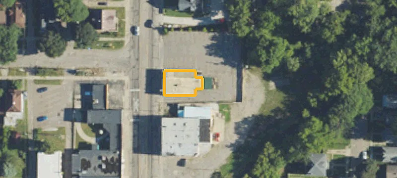 1819 Washington Ave, Unit 10