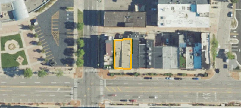 603 Michigan Ave